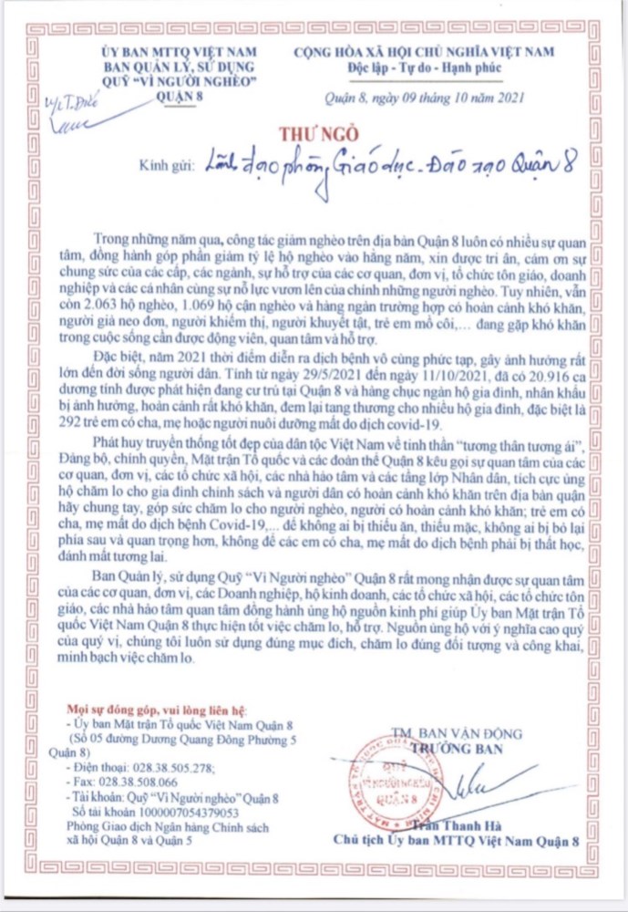 Ảnh đại diện